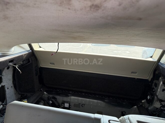 Land Rover Range Rover 2019, 177,028 km - 3.0 л - Bakı