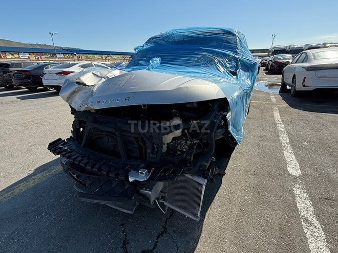 Land Rover Range Rover 2019, 177,028 km - 3.0 л - Bakı