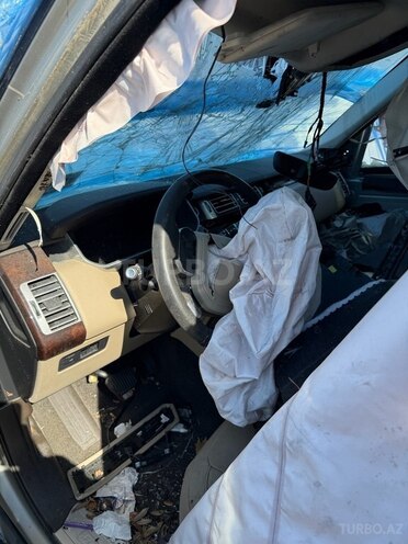 Land Rover Range Rover 2019, 177,028 km - 3.0 л - Bakı