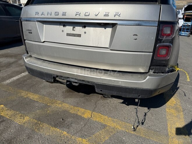 Land Rover Range Rover 2019, 177,028 km - 3.0 л - Bakı
