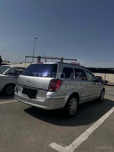 Opel Astra 2006, 28,600 km - 1.4 l - Bakı