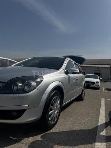 Opel Astra 2006, 28,600 km - 1.4 l - Bakı