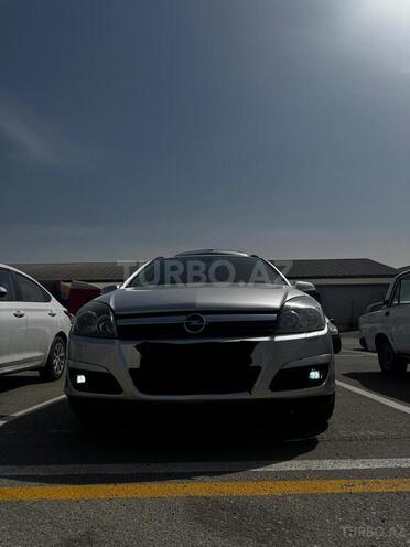 Opel Astra 2006, 28,600 km - 1.4 l - Bakı