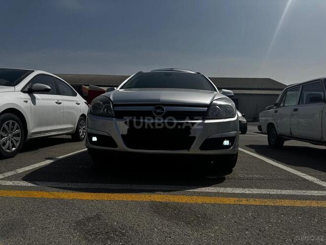 Opel Astra 2006, 28,600 km - 1.4 l - Bakı