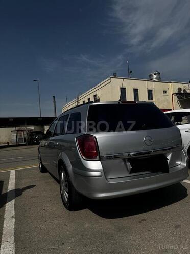 Opel Astra 2006, 28,600 km - 1.4 l - Bakı
