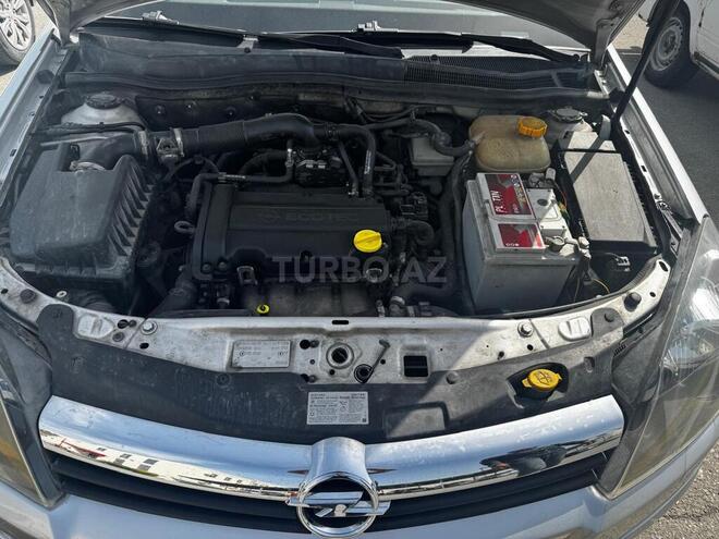 Opel Astra 2006, 28,600 km - 1.4 l - Bakı