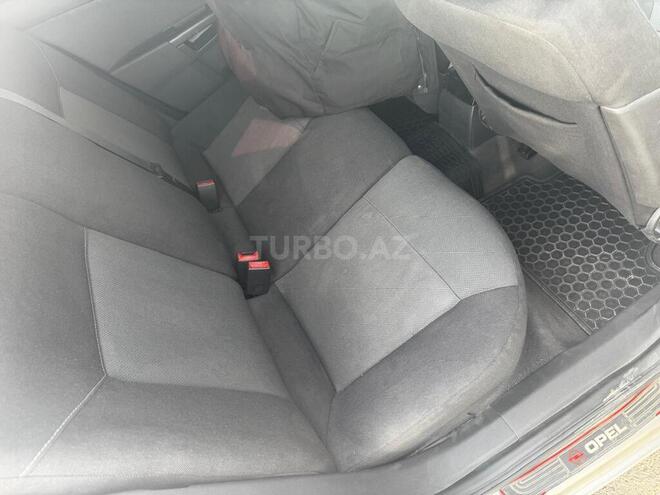 Opel Astra 2006, 28,600 km - 1.4 l - Bakı