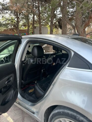Chevrolet Cruze 2014, 172,126 km - 1.4 l - Bakı