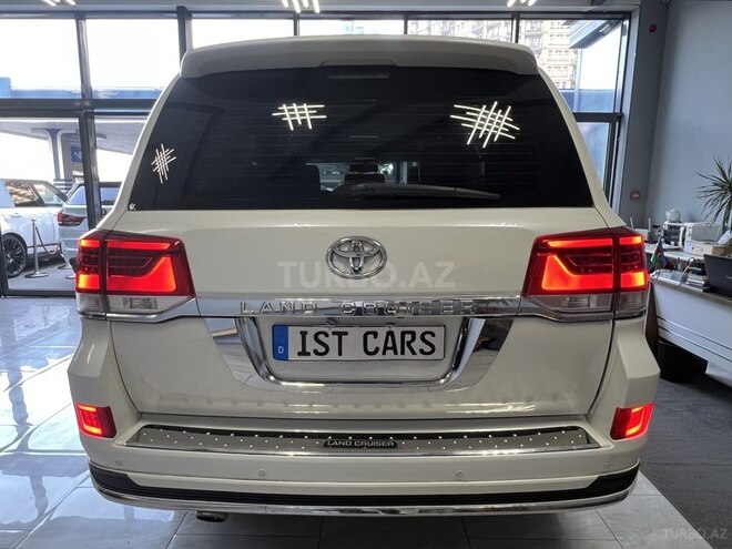 Toyota Land Cruiser 2013, 108,000 km - 4.0 l - Bakı