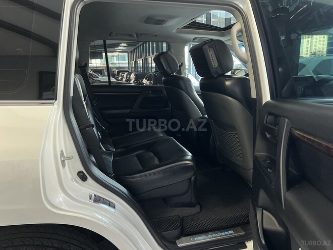 Toyota Land Cruiser 2013, 108,000 km - 4.0 l - Bakı