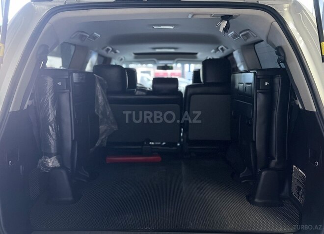 Toyota Land Cruiser 2013, 108,000 km - 4.0 l - Bakı