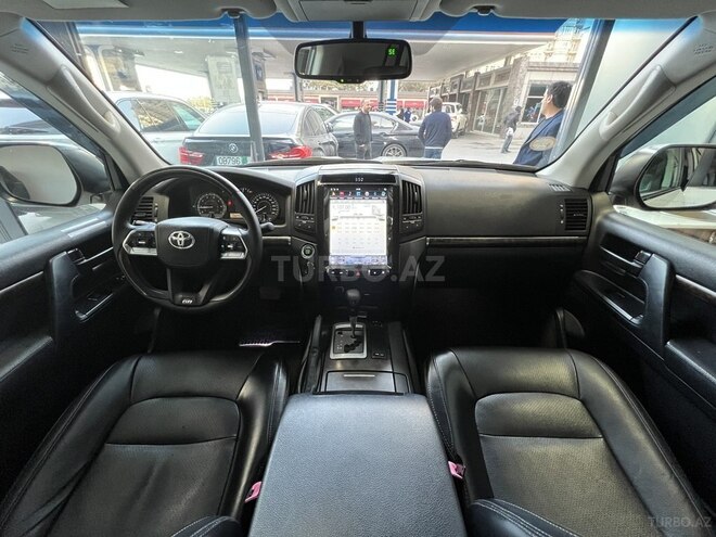 Toyota Land Cruiser 2013, 108,000 km - 4.0 l - Bakı