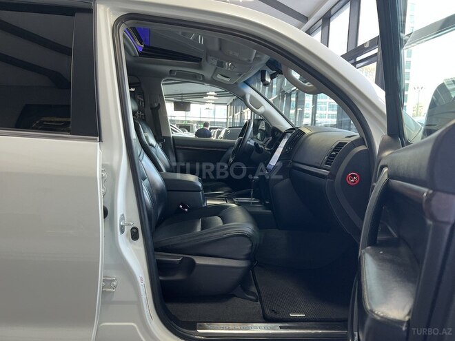 Toyota Land Cruiser 2013, 108,000 km - 4.0 l - Bakı