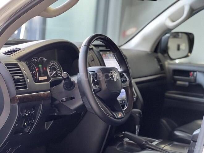 Toyota Land Cruiser 2013, 108,000 km - 4.0 l - Bakı