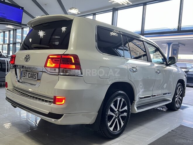 Toyota Land Cruiser 2013, 108,000 km - 4.0 l - Bakı