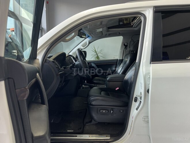 Toyota Land Cruiser 2013, 108,000 km - 4.0 l - Bakı