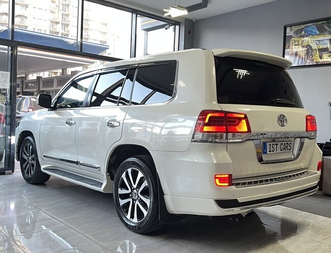 Toyota Land Cruiser 2013, 108,000 km - 4.0 l - Bakı