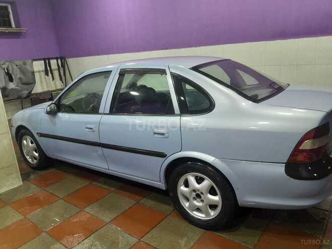 Opel Vectra 1996, 452,637 km - 1.6 l - Bakı