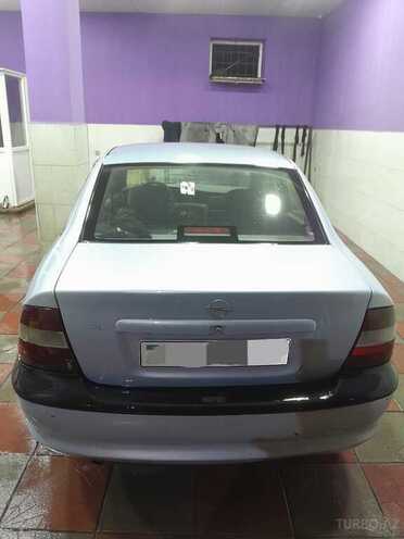 Opel Vectra 1996, 452,637 km - 1.6 l - Bakı