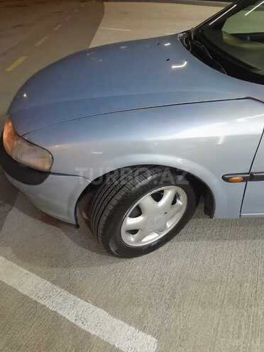 Opel Vectra 1996, 452,637 km - 1.6 l - Bakı