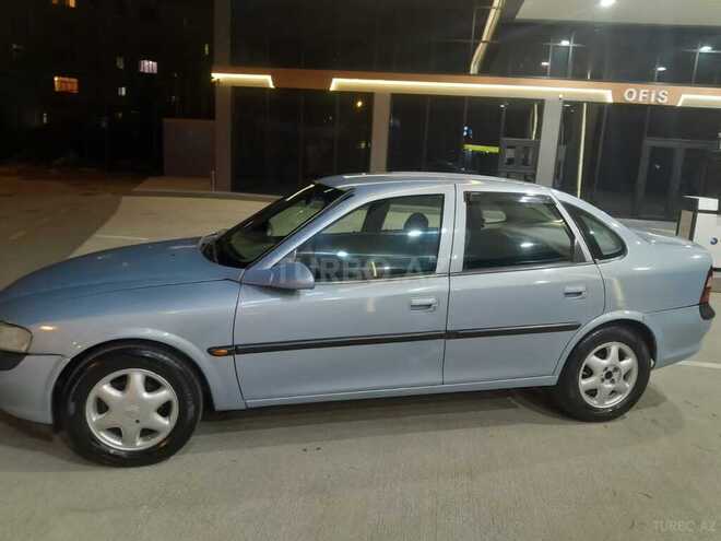 Opel Vectra 1996, 452,637 km - 1.6 l - Bakı