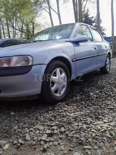 Opel Vectra 1996, 452,637 km - 1.6 l - Bakı