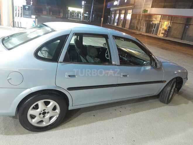 Opel Vectra 1996, 452,637 km - 1.6 l - Bakı