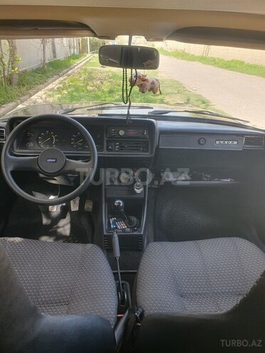 LADA (VAZ) 2107 2011, 70,000 km - 1.6 l - Quba