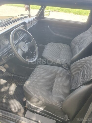 LADA (VAZ) 2107 2011, 70,000 km - 1.6 l - Quba