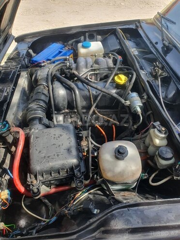 LADA (VAZ) 2107 2011, 70,000 km - 1.6 l - Quba