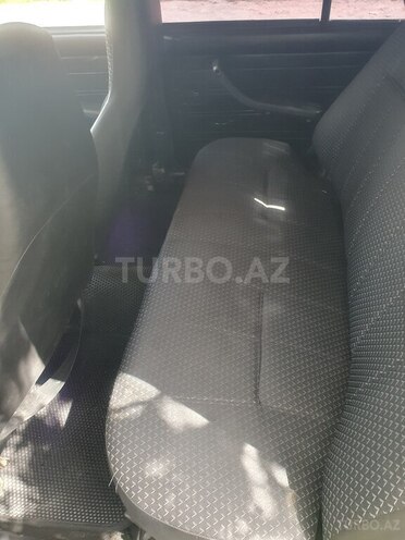 LADA (VAZ) 2107 2011, 70,000 km - 1.6 l - Quba
