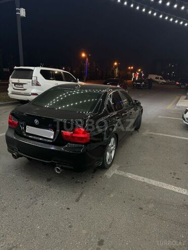 BMW 320 2005, 257,845 km - 2.0 l - Bakı