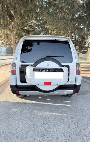 Mitsubishi Pajero 2008, 173,200 km - 3.0 л - Bakı