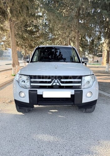 Mitsubishi Pajero 2008, 173,200 km - 3.0 л - Bakı