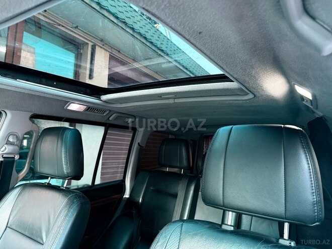 Mitsubishi Pajero 2008, 173,200 km - 3.0 л - Bakı