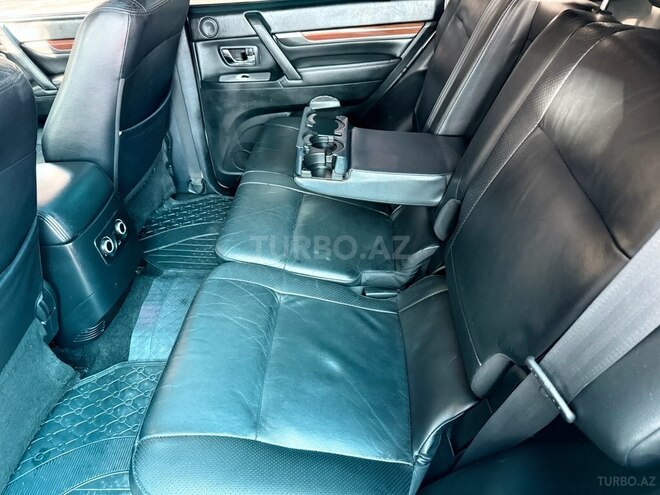 Mitsubishi Pajero 2008, 173,200 km - 3.0 л - Bakı