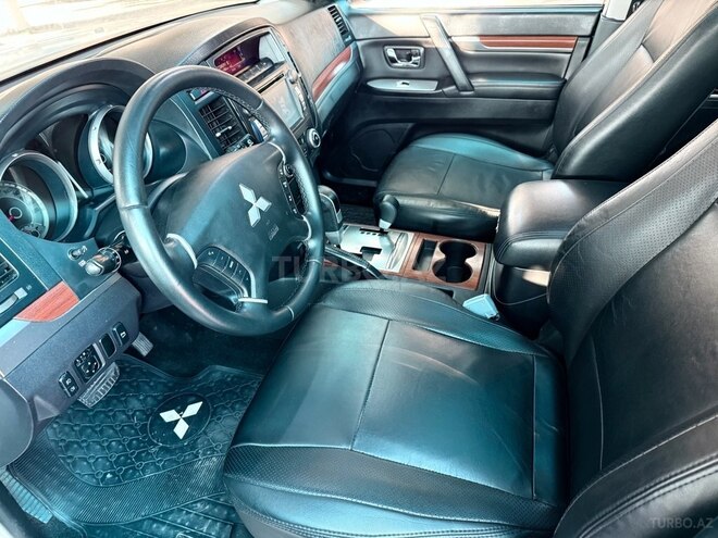 Mitsubishi Pajero 2008, 173,200 km - 3.0 л - Bakı