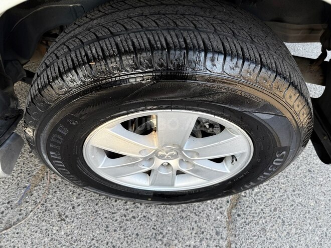 Mitsubishi Pajero 2008, 173,200 km - 3.0 л - Bakı