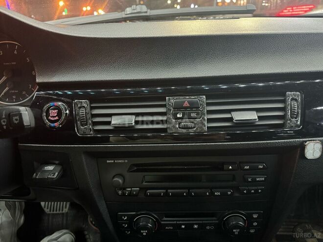 BMW 320 2005, 257,845 km - 2.0 l - Bakı