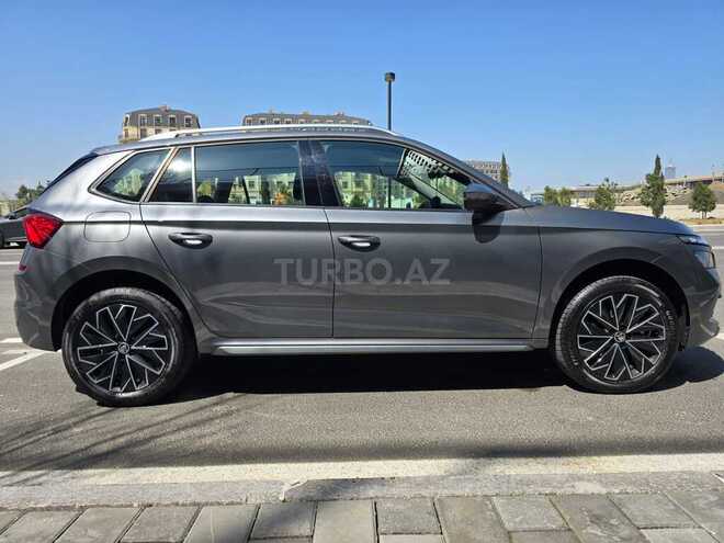 Skoda Kamiq 2023, 33,000 km - 1.6 л - Bakı