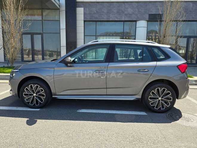 Skoda Kamiq 2023, 33,000 km - 1.6 л - Bakı