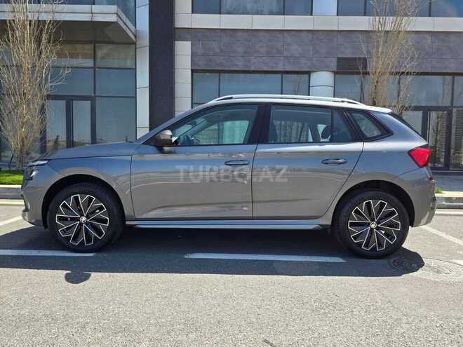 Skoda Kamiq 2023, 33,000 km - 1.6 л - Bakı