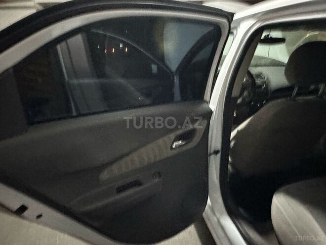 Chevrolet Cobalt 2024, 51,000 km - 1.5 л - Bakı