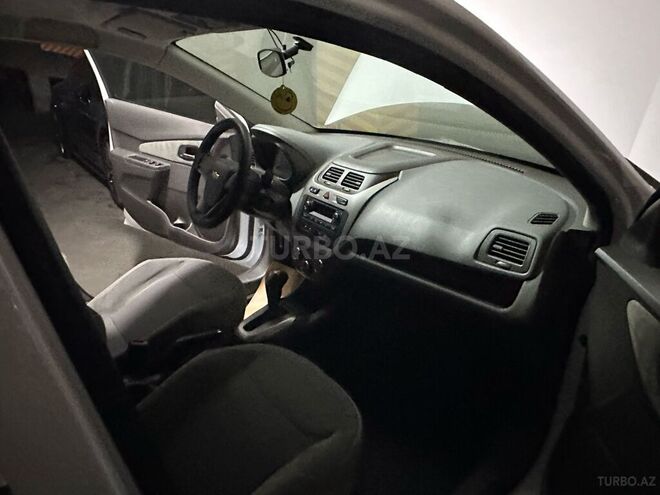 Chevrolet Cobalt 2024, 51,000 km - 1.5 л - Bakı