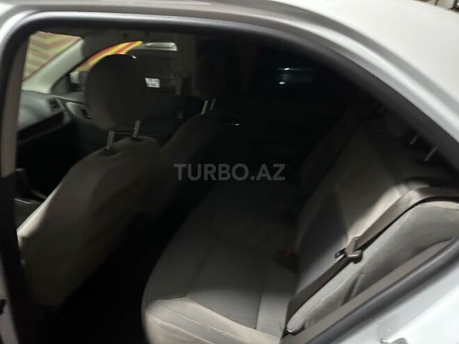 Chevrolet Cobalt 2024, 51,000 km - 1.5 л - Bakı