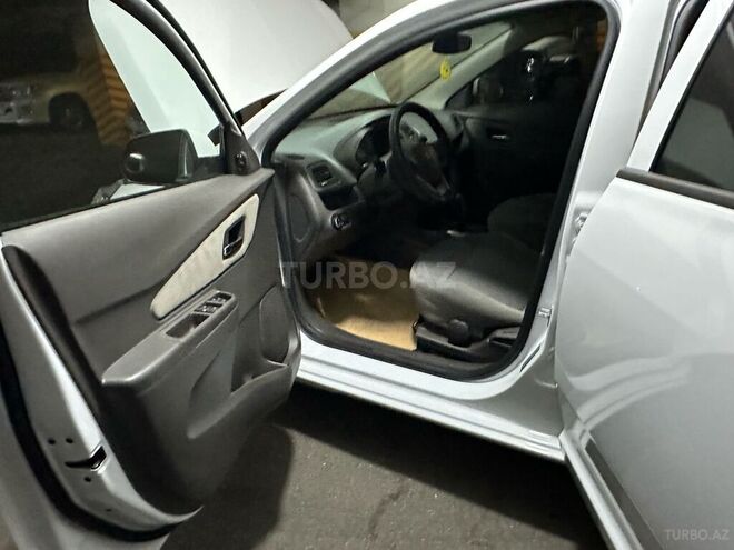 Chevrolet Cobalt 2024, 51,000 km - 1.5 л - Bakı