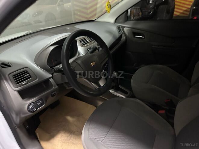 Chevrolet Cobalt 2024, 51,000 km - 1.5 л - Bakı