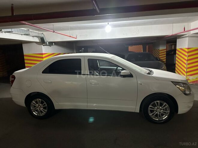 Chevrolet Cobalt 2024, 51,000 km - 1.5 л - Bakı