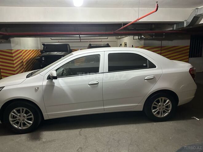 Chevrolet Cobalt 2024, 51,000 km - 1.5 л - Bakı