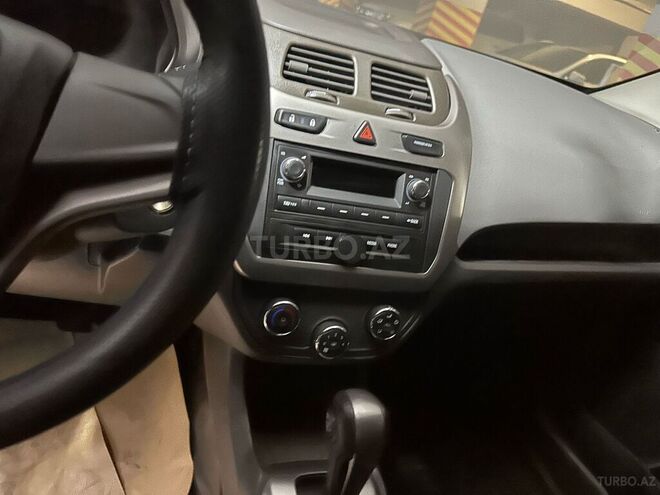 Chevrolet Cobalt 2024, 51,000 km - 1.5 л - Bakı